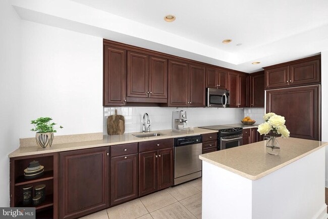 Photo - 222 W Rittenhouse Square Unit PH05