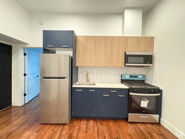 Building Photo - 48 Bergen Ave Rental