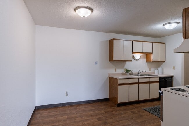 Fargo, ND Place One Apartments | Dining