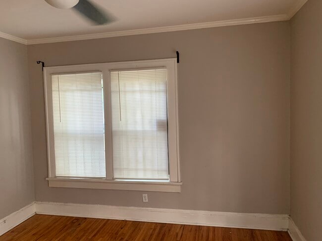 San Pedro Property