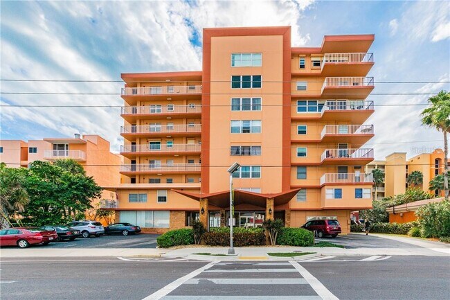 Photo - 16400 Gulf Blvd Unidad 707