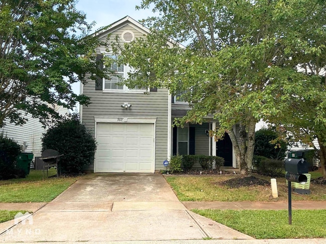 Building Photo - 7619 Monarch Birch Ln Rental
