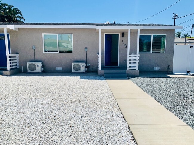 Building Photo - Newly Constructed 2BD/1BA Duplex Available... Rental