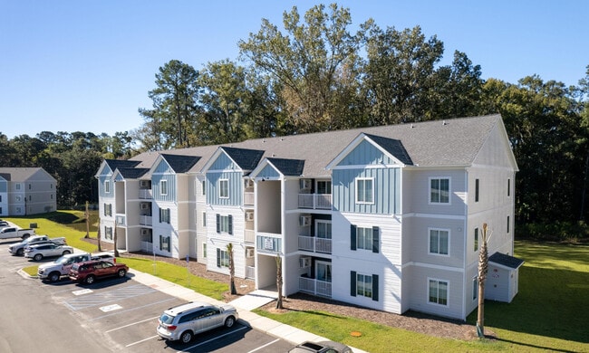 Building Photo - Pointe Grand Port Wentworth Rental