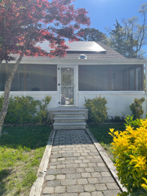 45 Arbutus Ave Apartment Unit Downstairs Brick, NJ