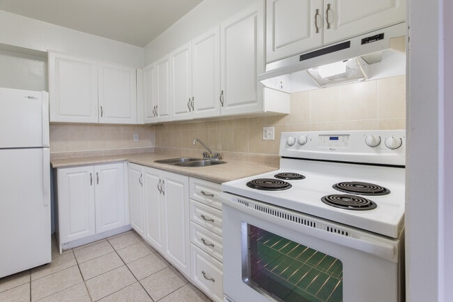 Photo - Professionally managed 1 bedroom apartment... Unit 1