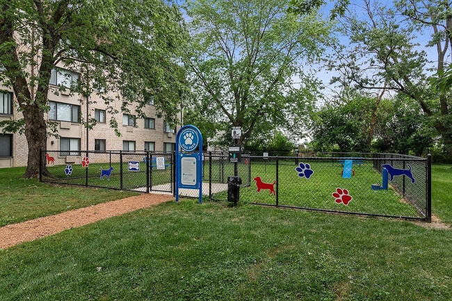 Bark Park