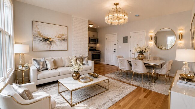 Building Photo - 305 Cator Ave Unit 1F