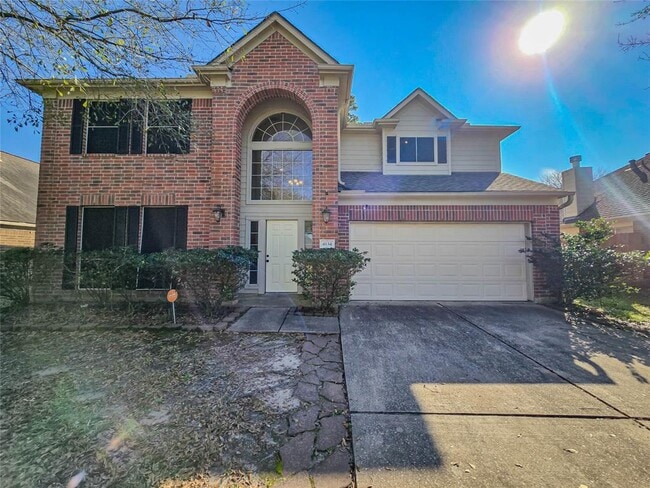 Photo - 4134 Blue Forest Dr House