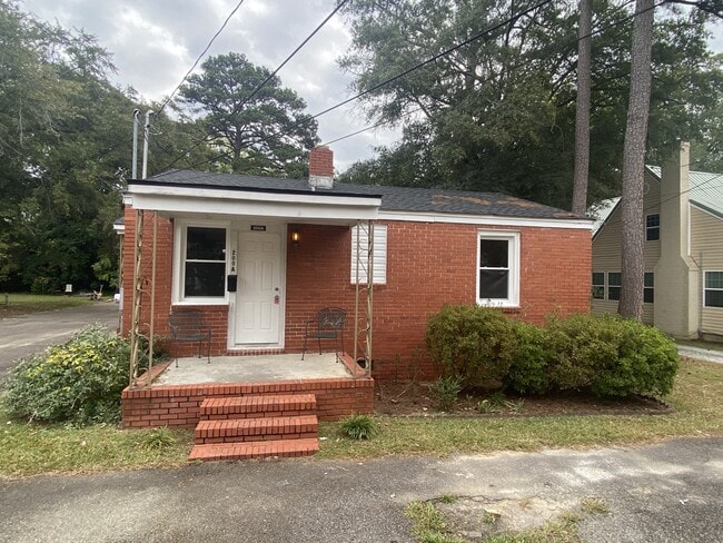 200-A N Virginia Ave