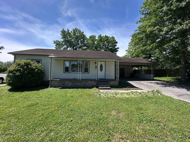 Building Photo - 313 Ginnie Ln