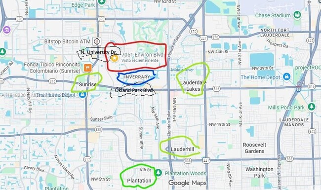 Photo - 7051 Environ Blvd Unit 433