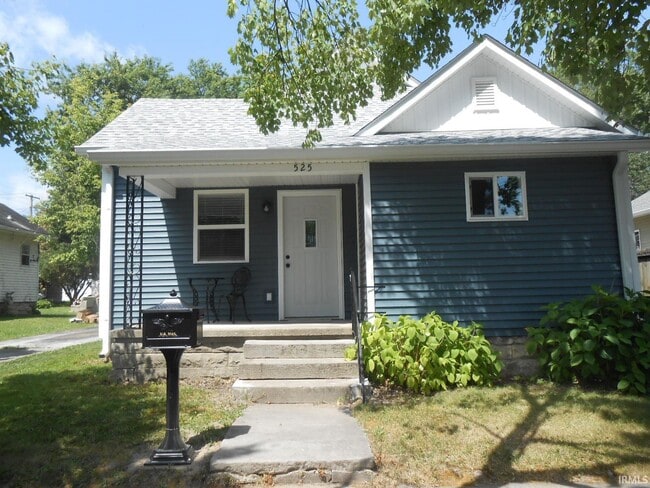 Building Photo - 525 Q St Rental