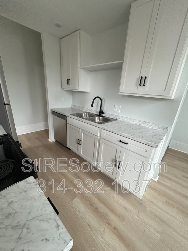 Building Photo - 3501 Pestalozzi St Unit A