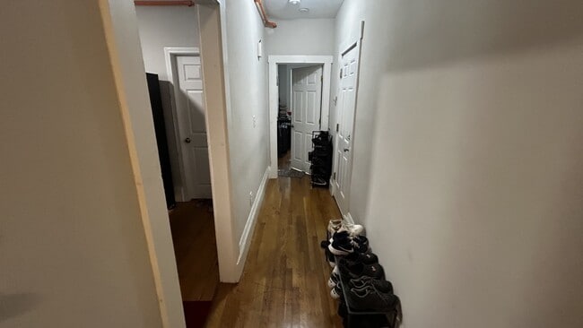 Photo - 3147-3149 Washington St. Unit 2 Unidad 2
