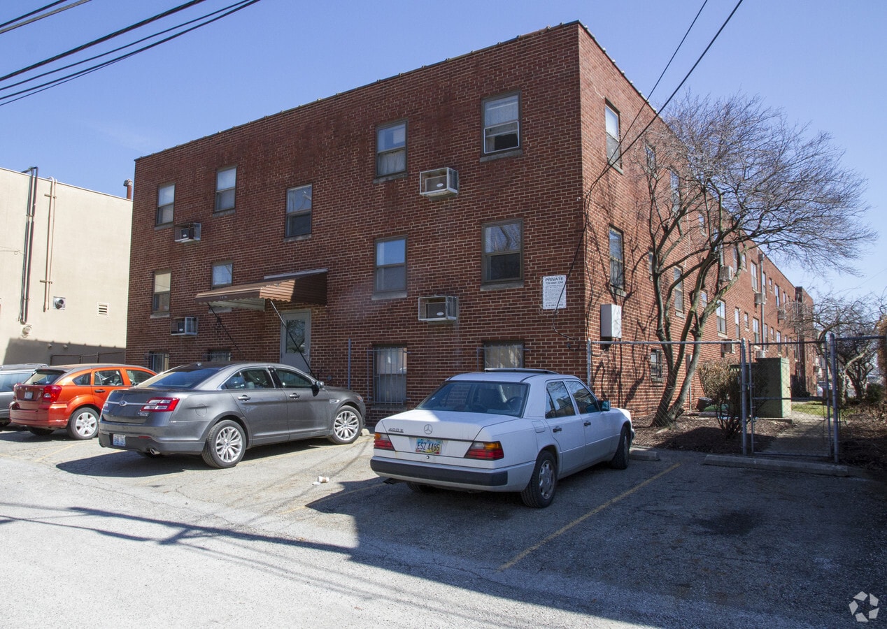 Photo - Victorian Heritage