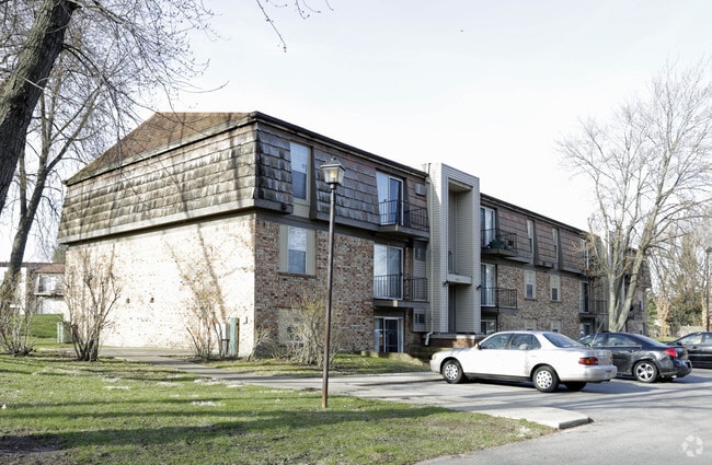 Crossgate Manor
