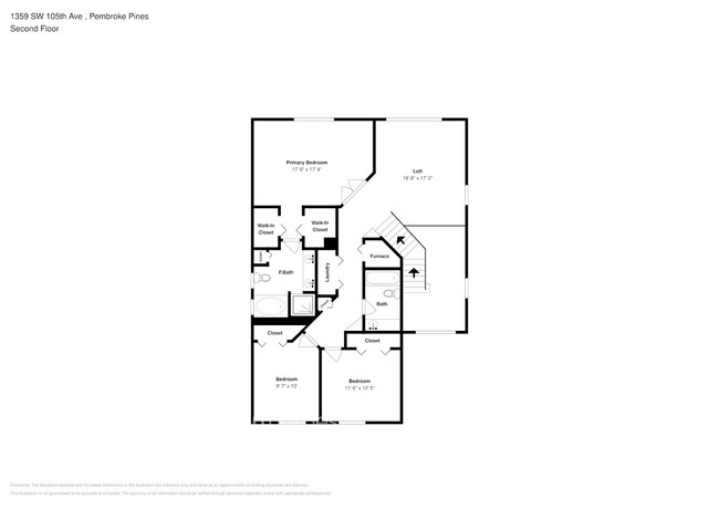 Photo - 1359 SW 105th Ave