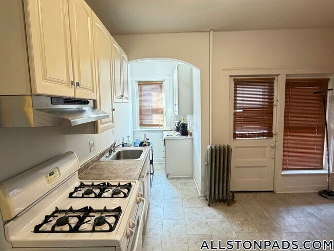 Photo - 1269 Commonwealth Ave Unit 2
