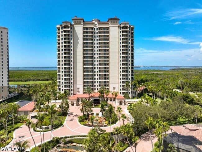 Building Photo - 23750 Via Trevi Way Unit 203