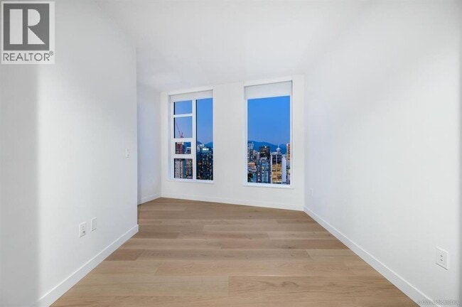 Photo - 1289 Hornby St Unité 4X02