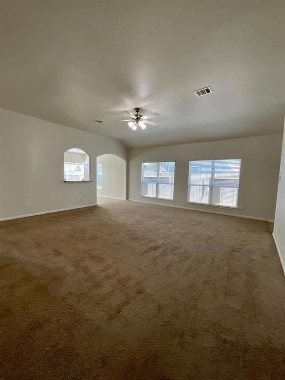 12514 King john dr House House Rental in Houston, TX