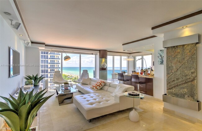 3 br, 3.5 bath Condo - 4775 Collins Ave Ap... - 3 br, 3.5 bath Condo - 4775 Collins Ave Ap... Unidad Apt 1201