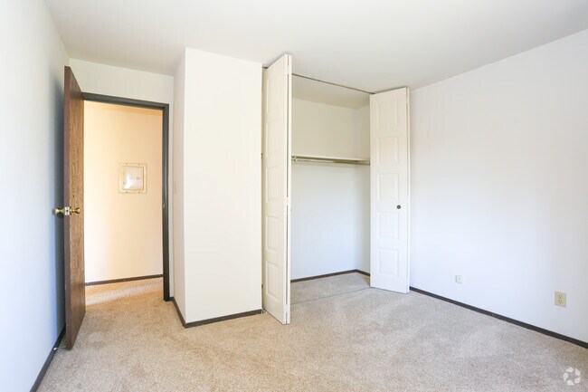 1st Bedroom