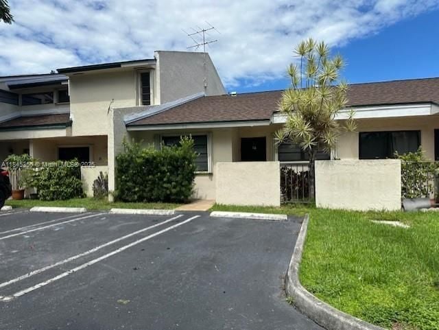 Photo - 10830 SW 72nd St Townhome