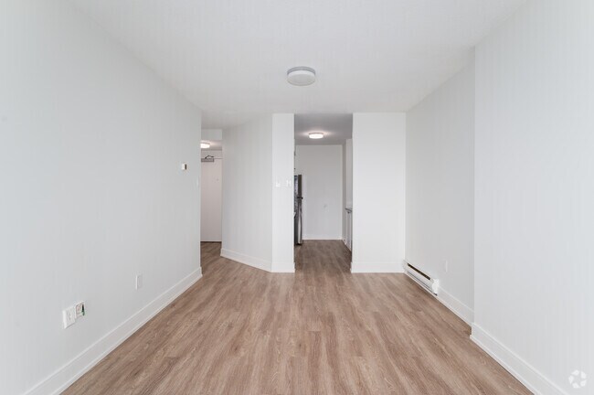 2BR, 1BA - Dining Room
