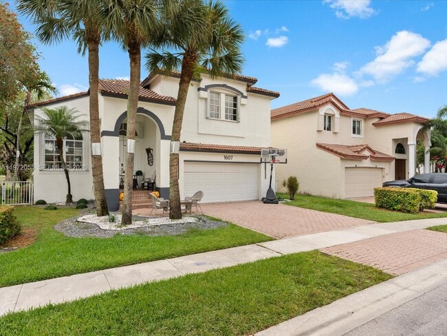 Photo - 1607 SW 157th Ave