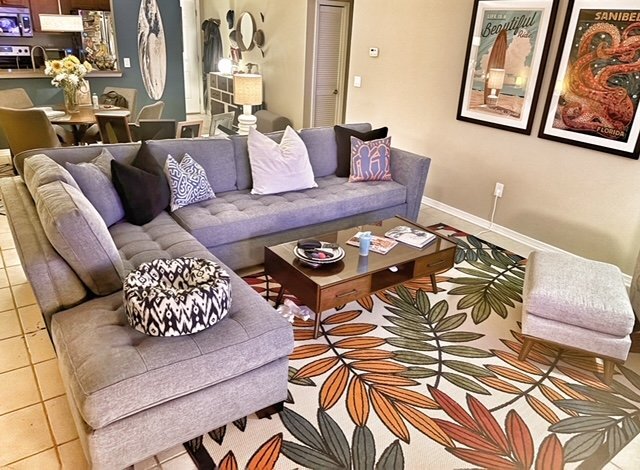 Photo - 1850 Toucan Way Unit 1307