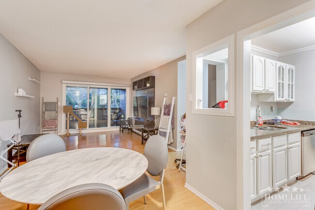 Photo - Spacious 3-Bedroom, 1.5-Bath Condo in Prime Steveston North Unit 120