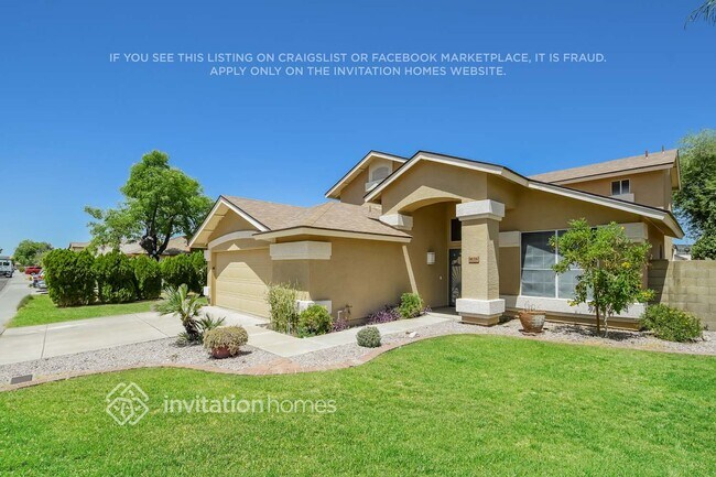 Photo - 4126 W Misty Willow Ln