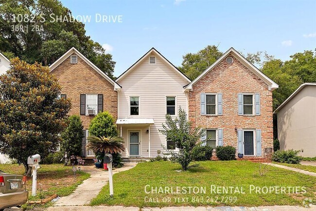 Building Photo - 1082 S Shadow Dr Rental