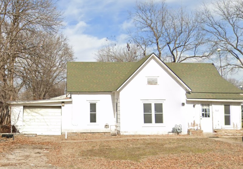 Photo - 2025 W 2nd Ave House