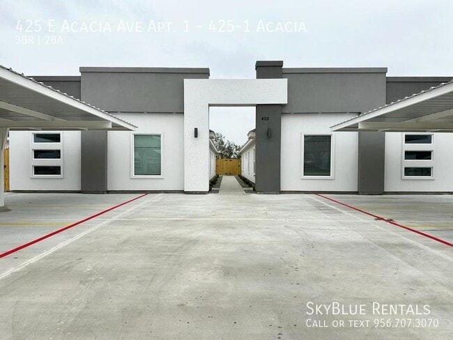 Building Photo - 425 E Acacia Ave Unit 425-1 Acacia Rental
