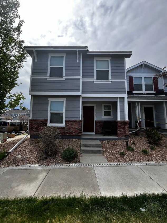 Grant Ranch 3 Bedroom 2.5 Bathroom Townhom... - Grant Ranch 3 Bedroom 2.5 Bathroom Townhom...