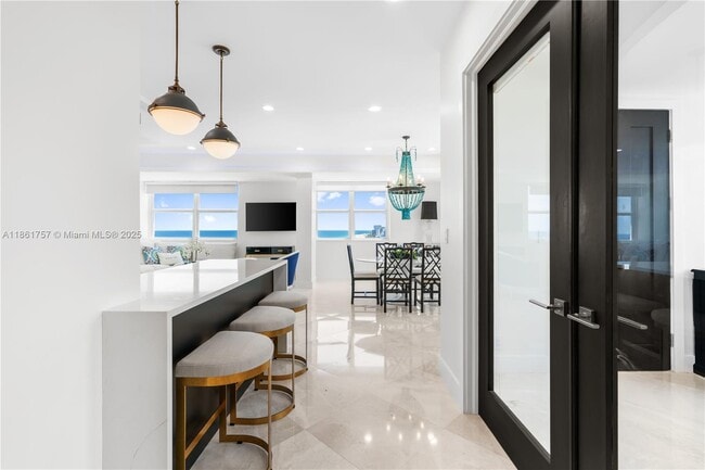 Photo - 209 N Fort Lauderdale Beach Blvd Unidad 17C