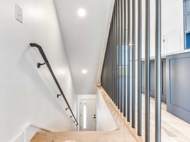 Photo - Incredible Wheeler District Townhome