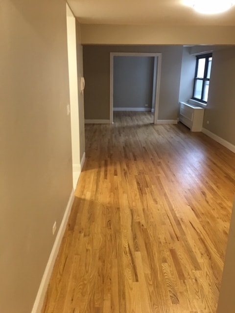 Photo - Lexington Towers