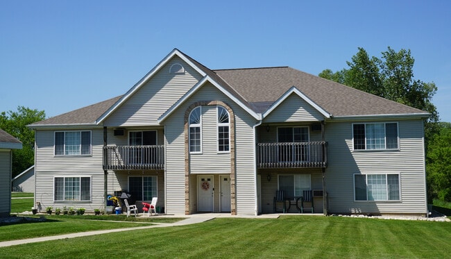 Valley View Luxury Apartments