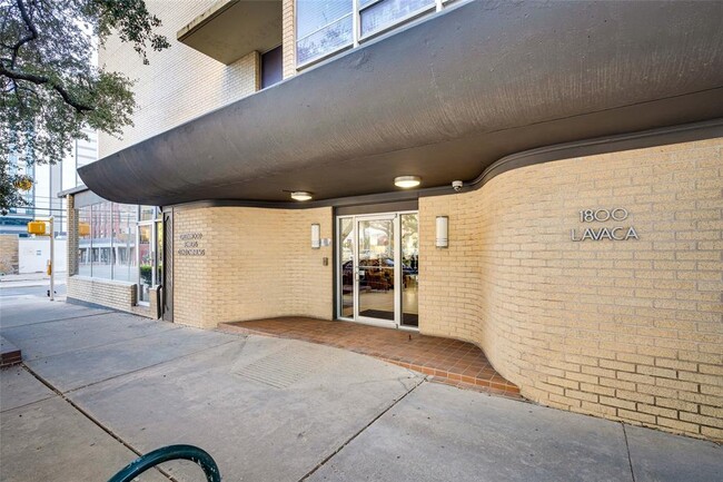 Photo - 1800 Lavaca St Unit 214