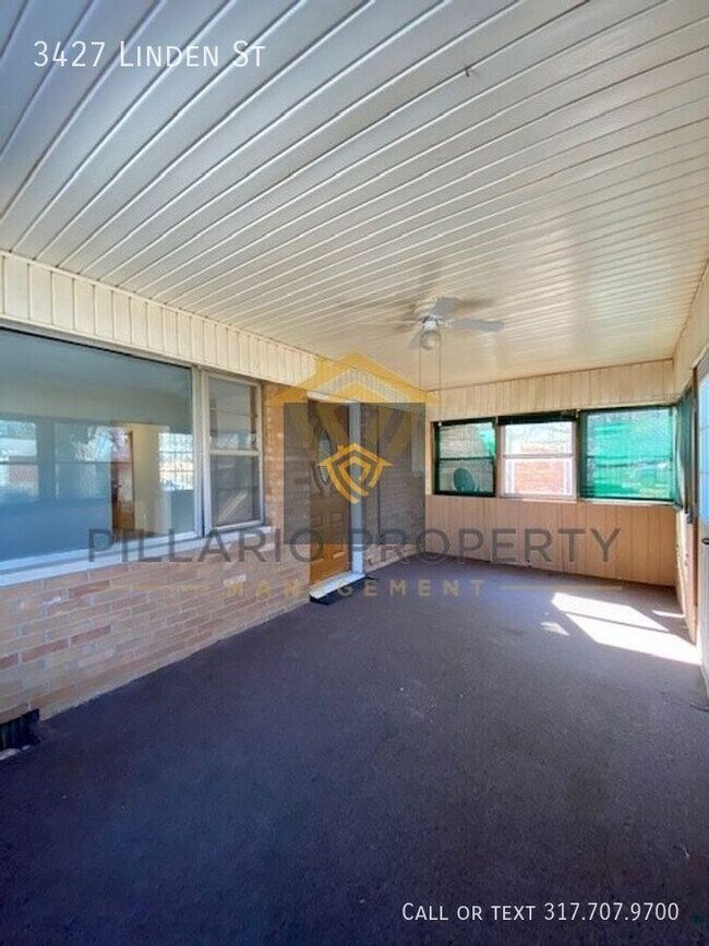 Photo - 3427 Linden St