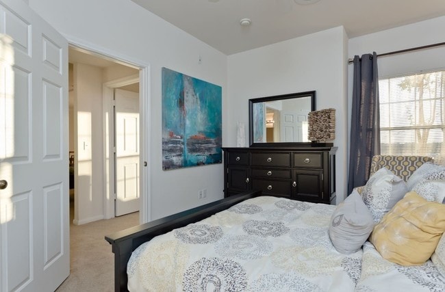 The Ravinia apartments — community photo