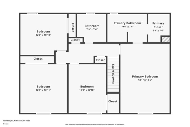Photo - 100 Abbey Rd