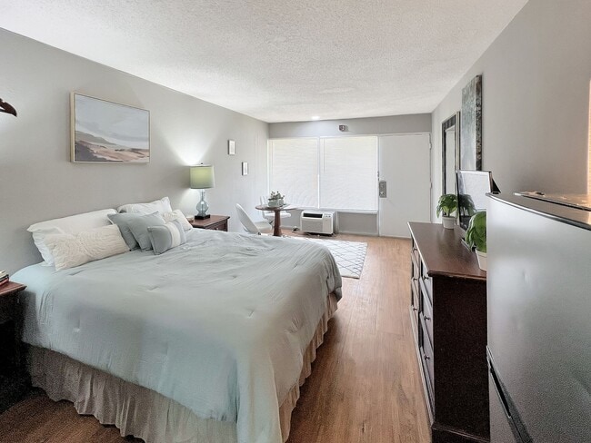 Flex Studio Apartments
