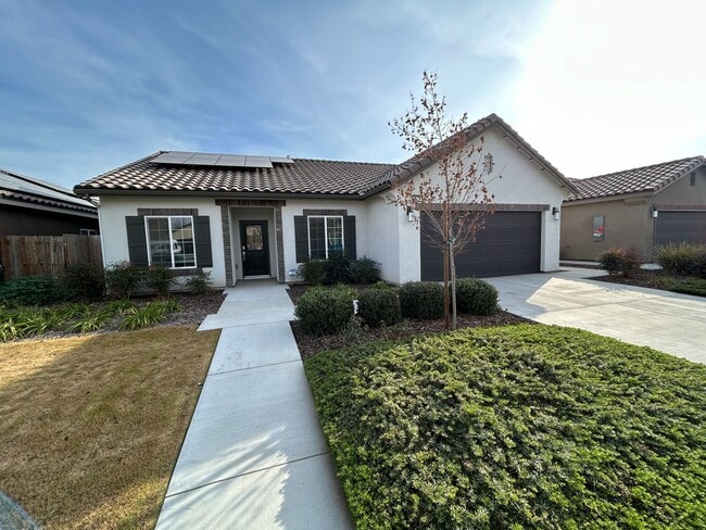 Brand New Home - Brand New Home