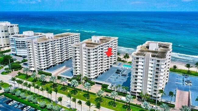 Photo - 3221 S Ocean Blvd Unit 505