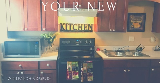 Photo - Winbranch Apartments